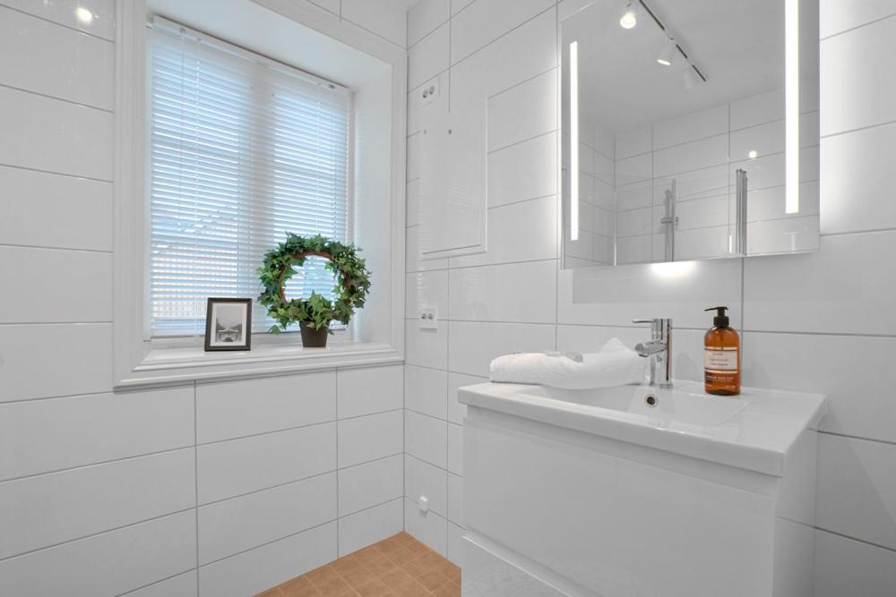 Totalapartments Skansegata Studio Apartments Tromsø Eksteriør bilde
